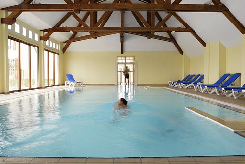 Reservation d'hotel à Port-en-Bessin-Huppain