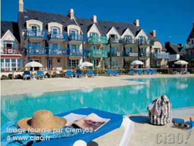 Reservation d'hotel à Tréffiagat