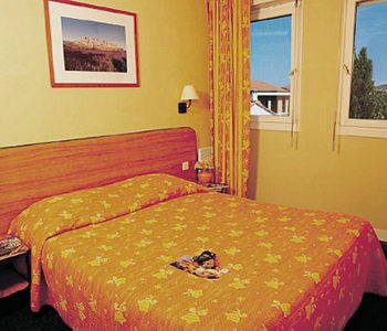 Reservation d'hotel à Aix-en-Provence