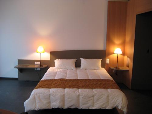 Reservation d'hotel à Aix-en-Provence
