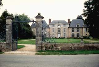 Reservation d'hotel à Forges-les-Eaux