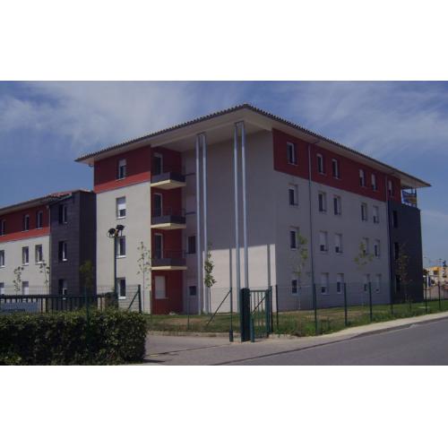 Reservation d'hotel à Blagnac