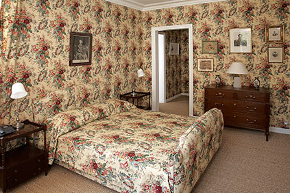Reservation d'hotel à Guidel