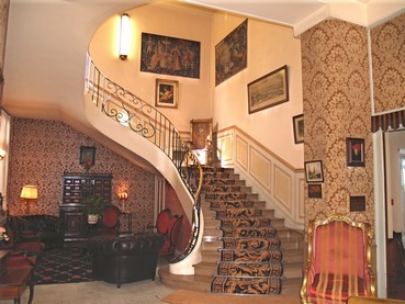 Reservation d'hotel à Calais