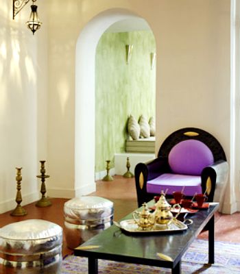 Reservation d'hotel à Marseille