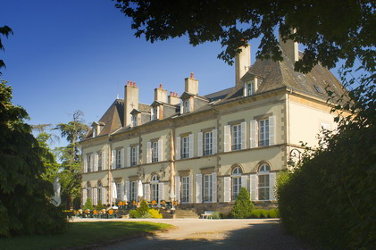 Reservation d'hotel à Ygrande