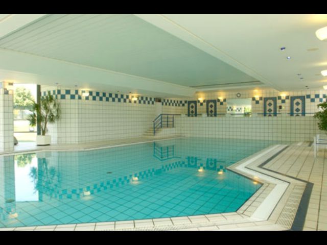 Reservation d'hotel à Le Mesnil-Amelot
