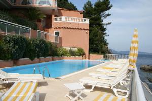 Reservation d'hotel à Cavalaire-sur-Mer