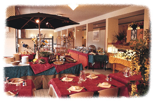 Reservation d'hotel à Curnier