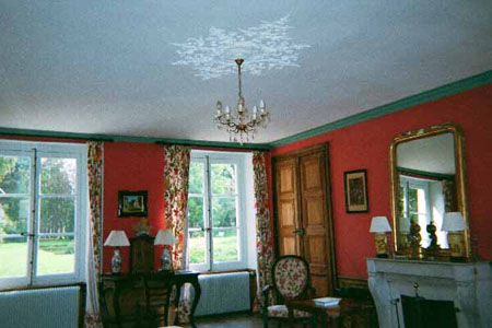 Reservation d'hotel à Island