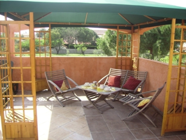 Reservation d'hotel à Vias
