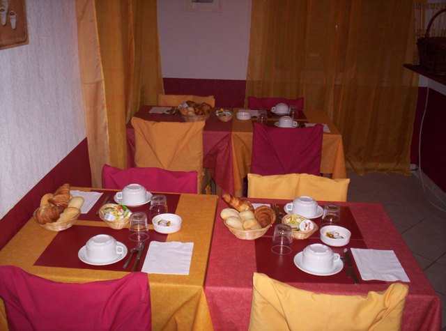 Reservation d'hotel à Vias