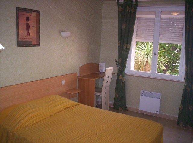 Reservation d'hotel à Vias