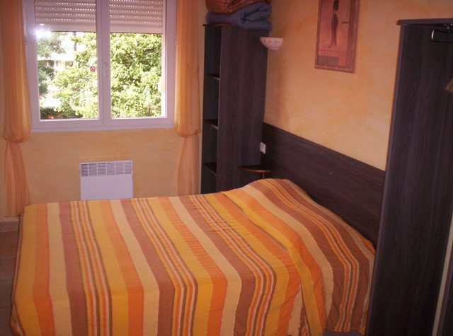 Reservation d'hotel à Vias
