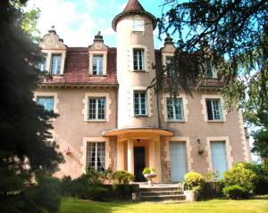 Reservation d'hotel à Cahors