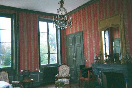 Reservation d'hotel à Island