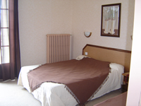 Reservation d'hotel à Poitiers
