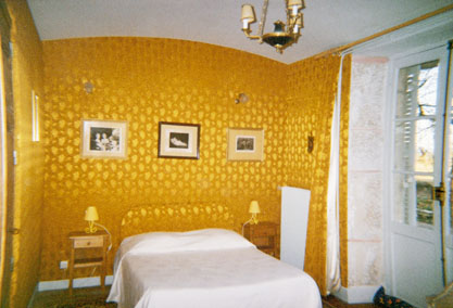 Reservation d'hotel à Island