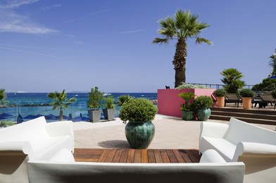 Reservation d'hotel à Mandelieu-la-Napoule