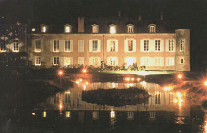 Reservation d'hotel à Island