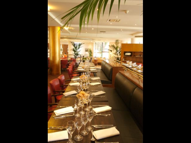 Reservation d'hotel à Le Mesnil-Amelot