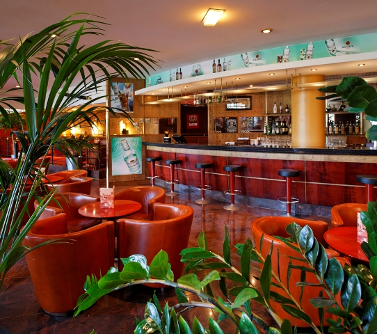 Reservation d'hotel à Le Mesnil-Amelot