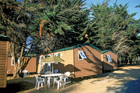 Reservation d'hotel à La Flotte