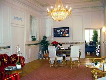 Reservation d'hotel à Toulouse