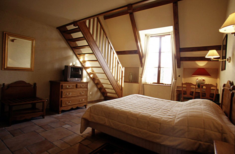 Reservation d'hotel à Aurillac
