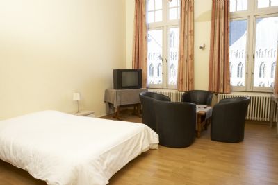 Reservation d'hotel à Saint-Nectaire