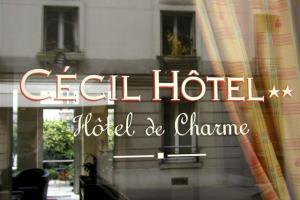 Reservation d'hotel à Paris