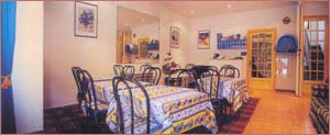 Reservation d'hotel à Juan-les-Pins
