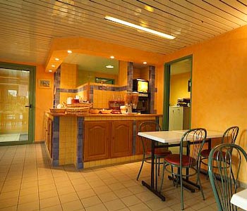 Reservation d'hotel à Le Pontet