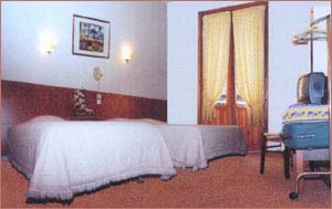 Reservation d'hotel à Juan-les-Pins