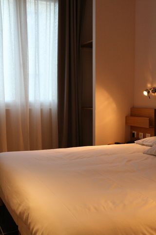 Reservation d'hotel à Arles