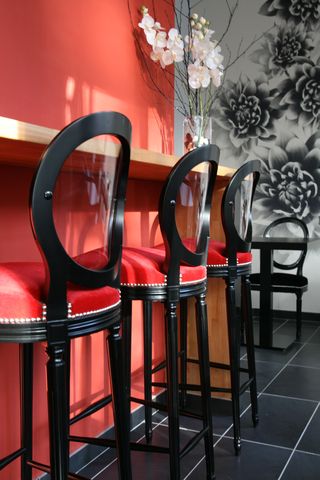 Reservation d'hotel à Arles