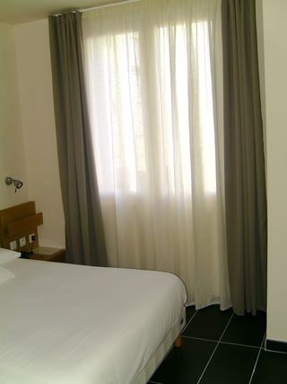 Reservation d'hotel à Arles