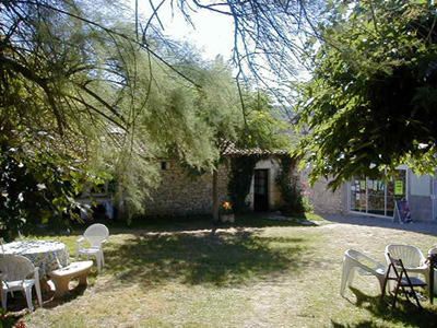 Reservation d'hotel à Tournon-d'Agenais