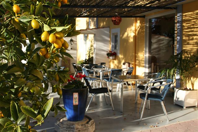Reservation d'hotel à Salon-de-Provence