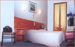 Reservation d'hotel à Juan-les-Pins