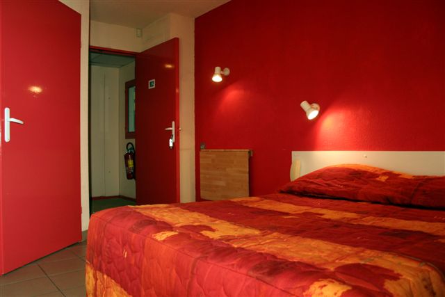 Reservation d'hotel à Salon-de-Provence