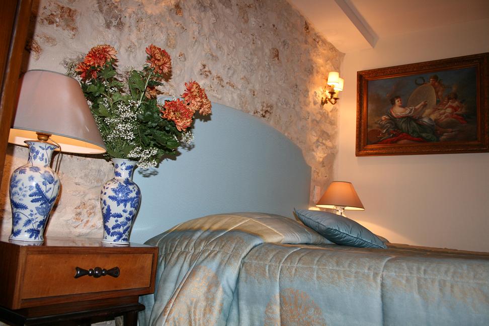 Reservation d'hotel à Paris