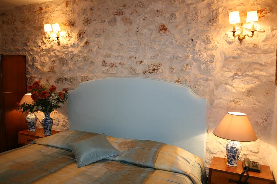 Reservation d'hotel à Paris