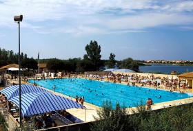 Reservation d'hotel à Le Grau-du-Roi