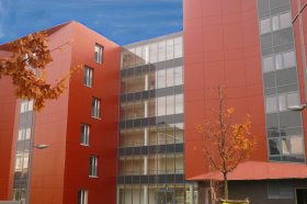 Reservation d'hotel à Lyon