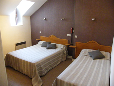 Reservation d'hotel à Richelieu