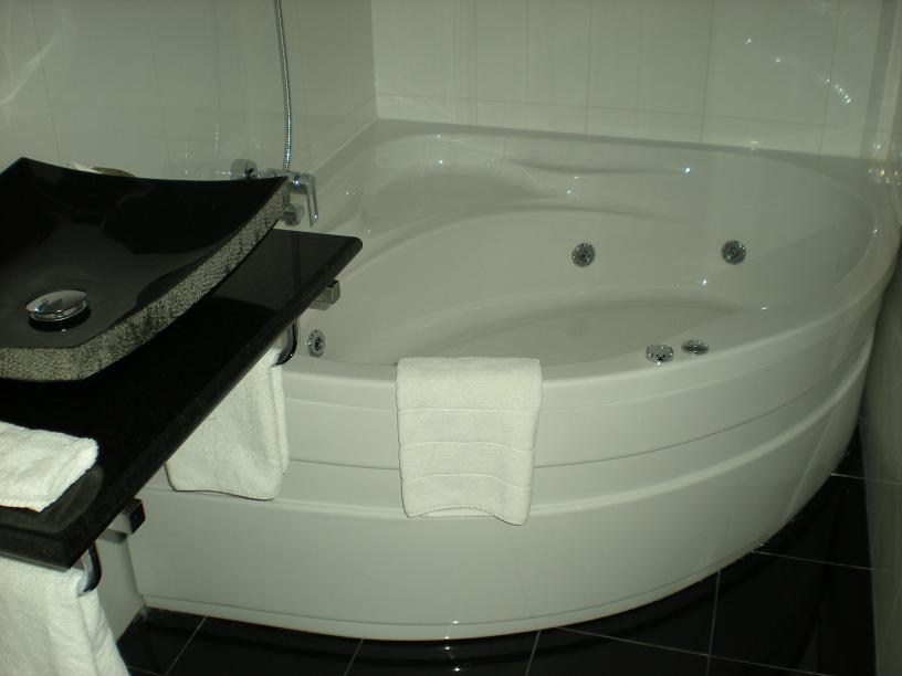 Reservation d'hotel à Paris