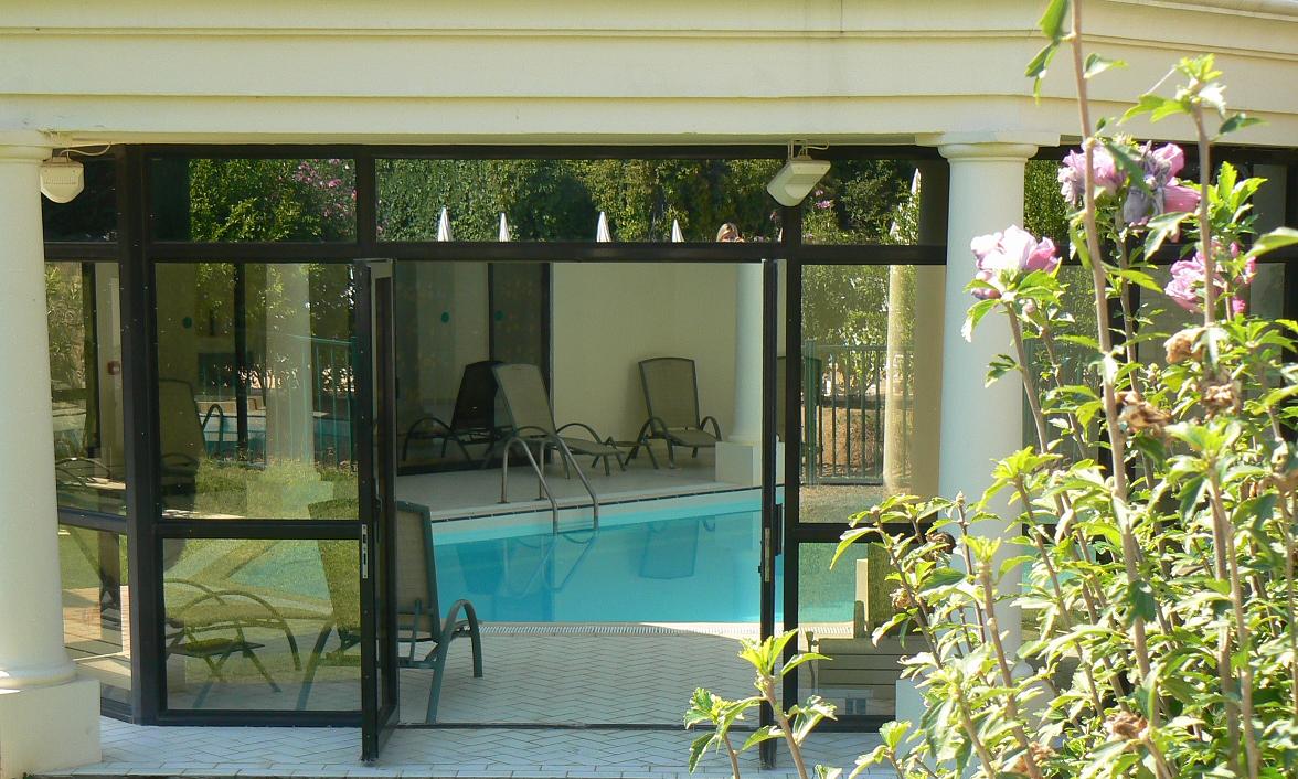 Reservation d'hotel à Sainte-Maxime