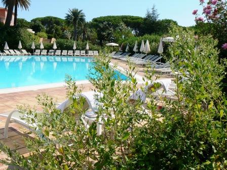 Reservation d'hotel à Sainte-Maxime