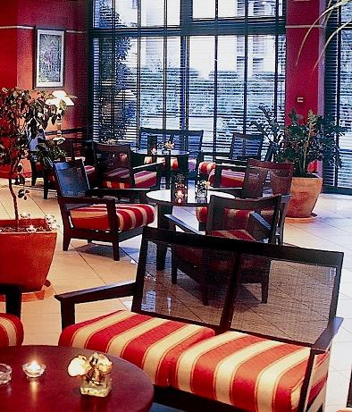 Reservation d'hotel à Sainte-Maxime